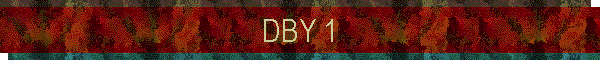 DBY 1