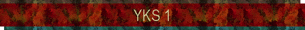 YKS 1