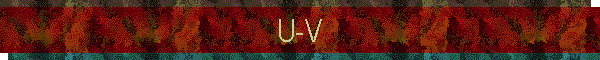 U-V